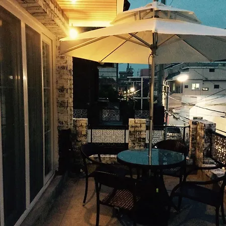 White Island Bed & Breakfast